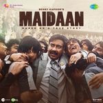 Maidaan - Nakul Abhyankar Song Download